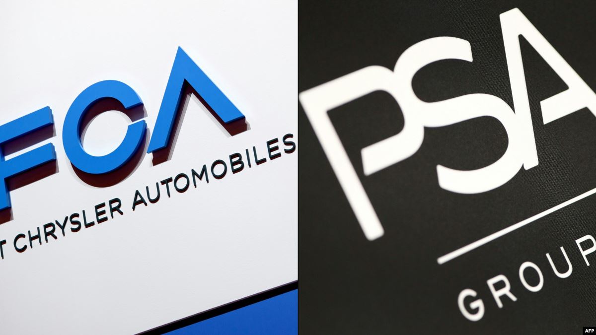 Fiat Chrysler ve Peugeot’dan 50 Milyar Dolarlık Dev ...