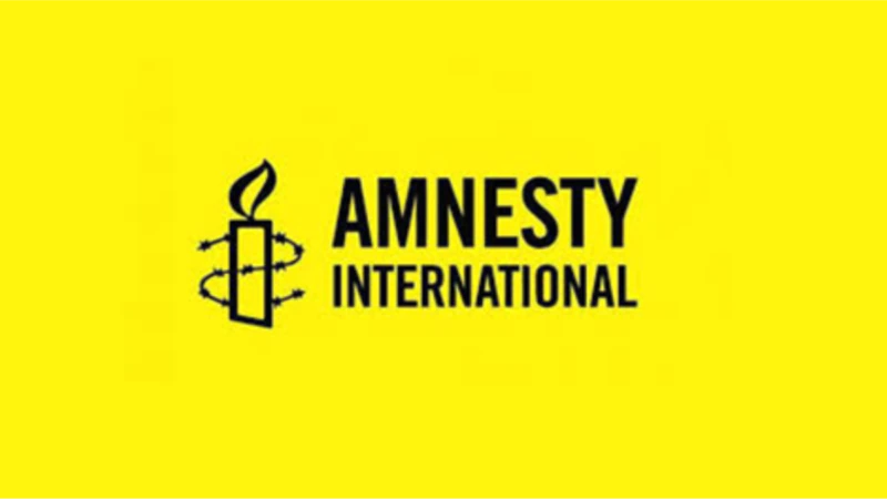 Af Örgütü Türkiye’deki Terör Finansmanı Yasasını Eleştirdi