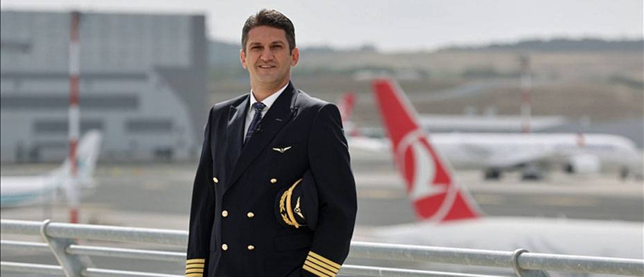 Türkiye Havayolu Pilotları Derneği havacılıktaki toparlanmadan memnun