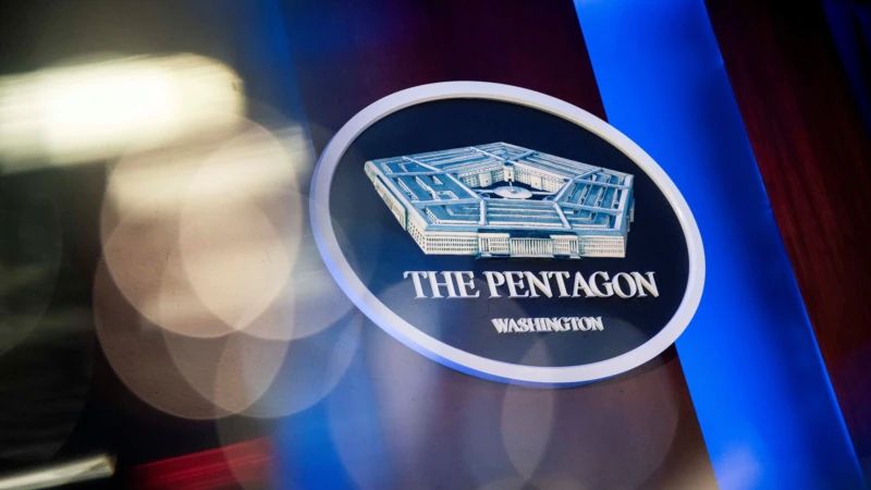 Pentagon Yetkililerinden IŞİD Uyarısı