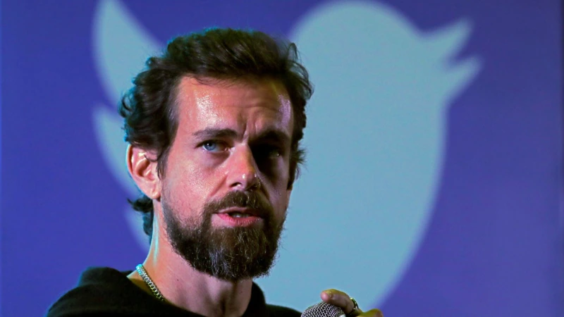 Twitter CEO’su Jack Dorsey Görevinden Ayrıldı