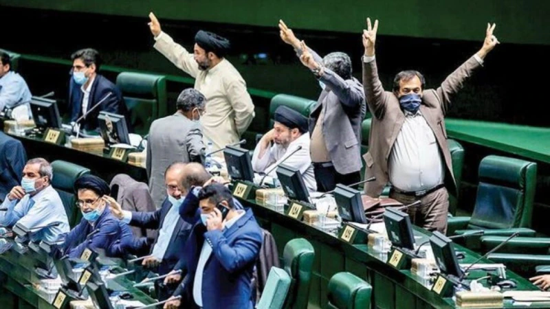 İran’da 50’den Fazla Milletvekili COVID-19’a Yakalandı