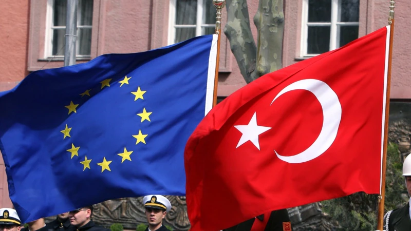 ‘AB Pusulası’ Türkiye İlişkilerinin Yönünü Değiştirir mi?