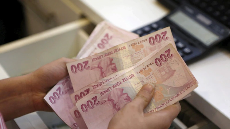 “Hükümetin Getirdiği Son Kısıtlamalarla Türk Bankaları Ticari Kredi Vermekte Zorlanıyor”