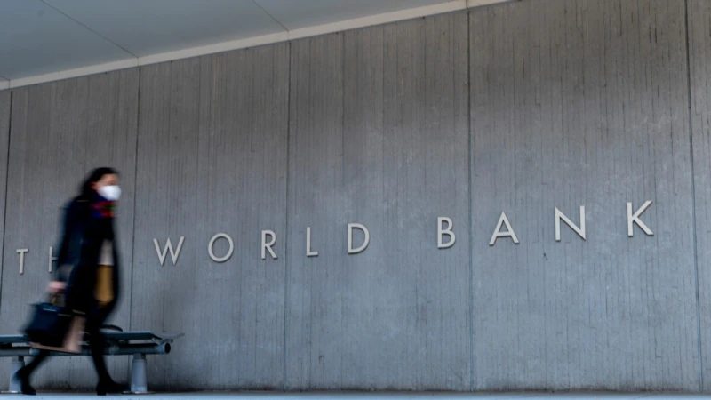 Dünya Bankası Afganistan’da Projeleri Yeniden Başlattı 