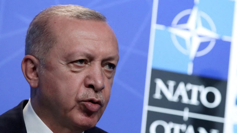Erdoğan NATO Tartışmasında Ne Elde Edebilir?