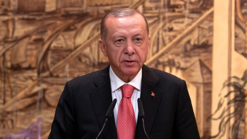 Cumhurbaşkanı Erdoğan’ın New York’taki Diplomasi Trafiği Hız Kazandı