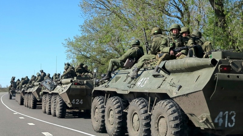 Rusya’da Askeri Eğitim Alanına Saldırı: 11 Ölü 15 Yaralı