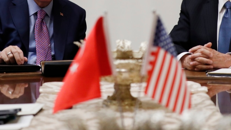 ABD’de Kongre Ara Seçimleri Türkiye ile İlişkilere Değişim Getirecek mi?