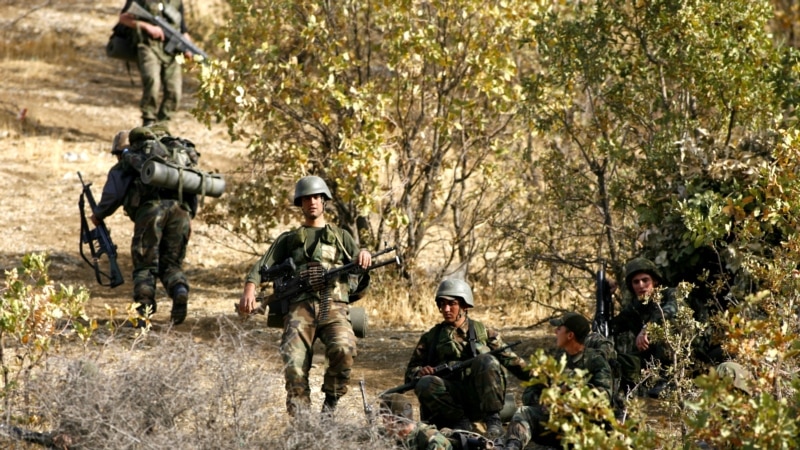 “Türkiye’nin Irak’ta PKK’ya karşı olası bir operasyonu Tahran’ın işbirliğini gerektirir”