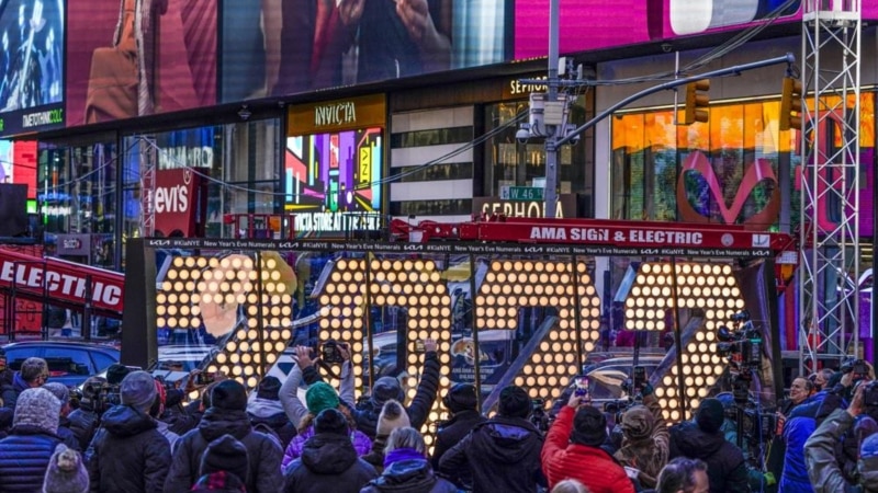 2022 Yılında New York’ta Neler Yaşandı? Haberi. Son Dakika ABD, GÜNCEL ...