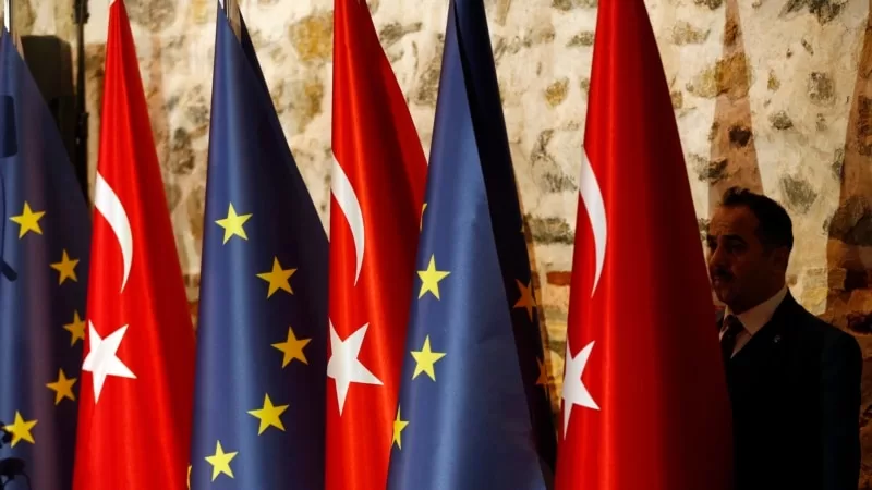 “Türkiye’de demokratik gerileme devam etti”