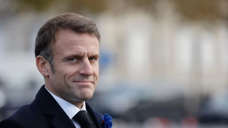 Macron’un “U dönüşleri” kriz oldu Ortadoğu politikası sert eleştiriliyor