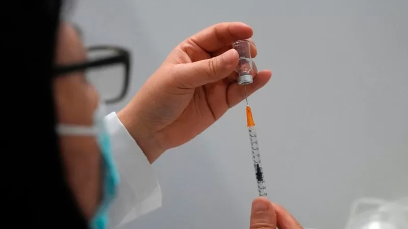 “ABD Savunma Bakanlığı pandemi sırasında Çin aşılarına karşı gizli kampanya yürüttü” 