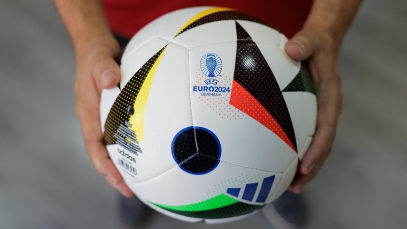 Futbolseverlerin kalbinin atacağı EURO 2024 Avrupa Futbol Şampiyonası başlıyor