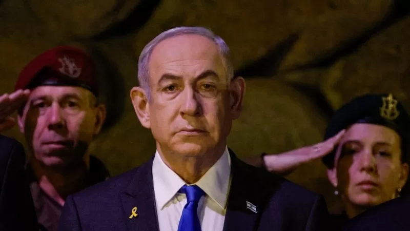 İsrail ordusu Gazze’ye yardım ulaştırmak için çatışmalara ara verdi; Netanyahu tepki gösterdi