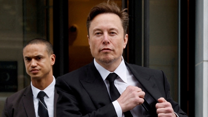 Tesla hissedarları, Elon Musk’ın 56 milyar dolarlık maaş ve ikramiye ödemesini kabul etti